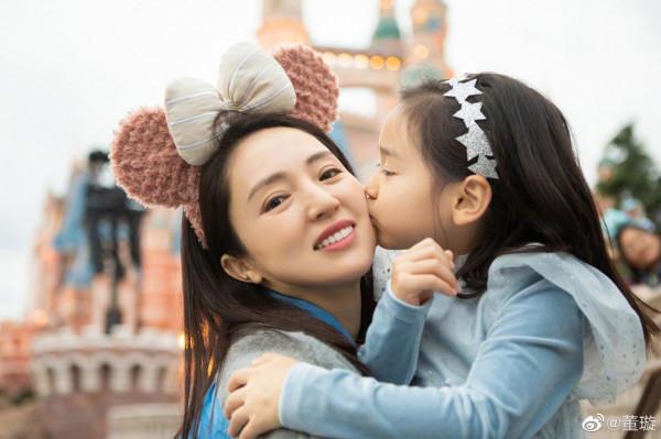 《斛珠夫人》幸得遇琅嬛,董璇出海,過往種種能釋然嗎? 《斛珠夫人》幸得遇琅嬛,董璇出海,過往種種能釋然嗎?