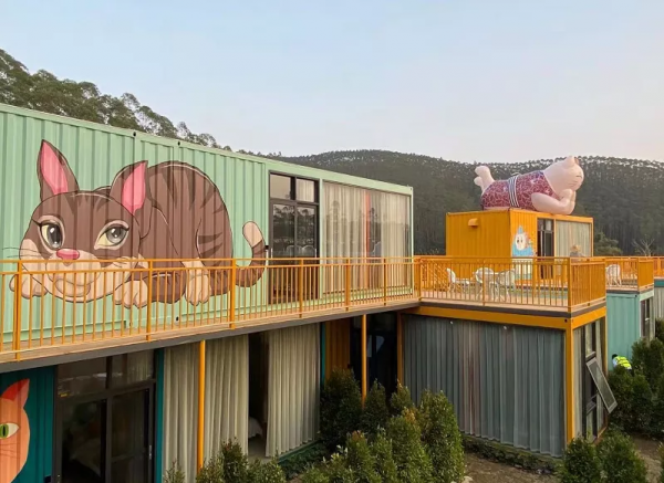 國慶去哪玩?廣東首個以萌貓為主題的景區,度假!擼貓!好開心 國慶去哪玩?廣東首個以萌貓為主題的景區,度假!擼貓!好開心