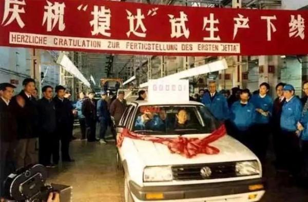 大眾在中國能封神，離不開這11款車