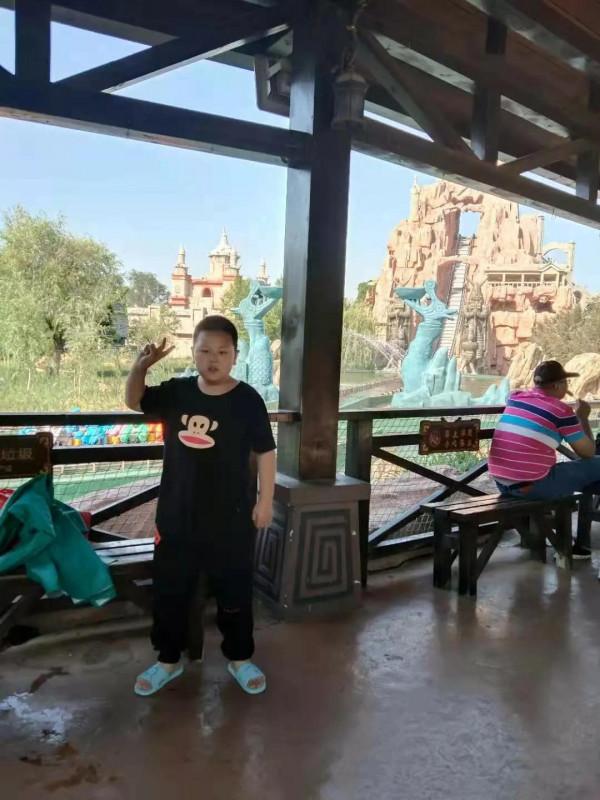 方特最好玩的專案