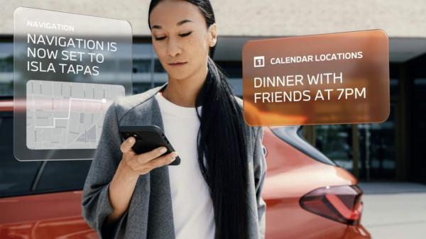 寶馬推出新AI技術來為車主提供更準確的輪胎更換建議