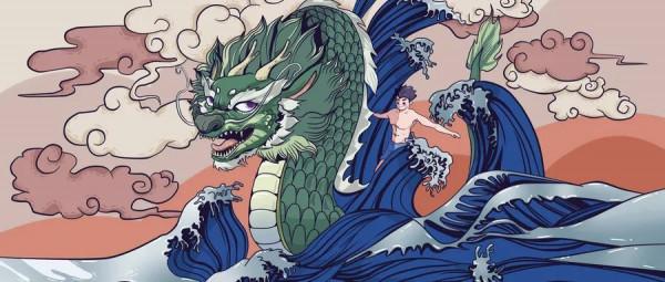 “龍眼”和“桂圓”是同一種食物嗎？為啥名字差好多？