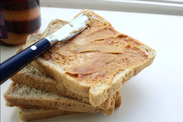 自制花生醬,5塊錢做一大罐,香濃細膩無新增,學會再也不用買了 自制花生醬,5塊錢做一大罐,香濃細膩無新增,學會再也不用買了