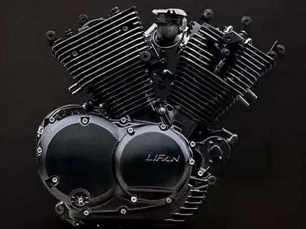 復古試駕(五)國產V缸-力帆V16 復古試駕(五)國產V缸-力帆V16