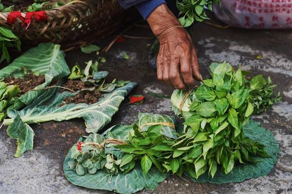 煙火氣，是中國人最好的生活方式