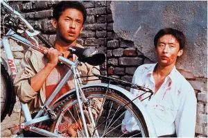 影帝，不想紅｜專訪《魔幻手機》男主李濱