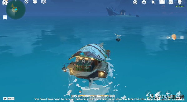 原神2.4前瞻彙總，鍾離復刻預測成功，新地圖活動豐富，兌換碼等