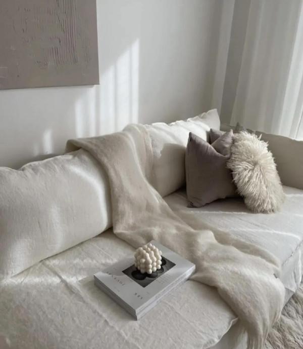 “絨”化寒冷,讓這個冬日溫暖如春 “絨”化寒冷,讓這個冬日溫暖如春