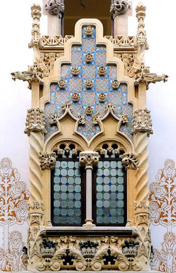 世界各地那些讓時間“無能為力”的建築，至今屹立不倒