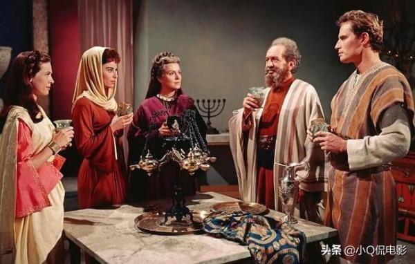 10史詩級的歷史大片，大製作大場面，每部都是視覺盛宴