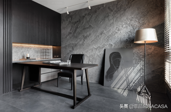 Minotti、B&amp;B、LEMA | 別樣朦朧淡雅，靜美詩意奢尚