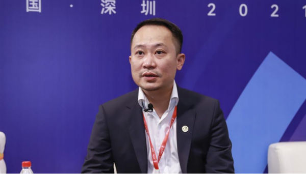 東方雨虹陳詠銓:積極擁抱整裝趨勢 擴大市場佔有率 東方雨虹陳詠銓:積極擁抱整裝趨勢 擴大市場佔有率