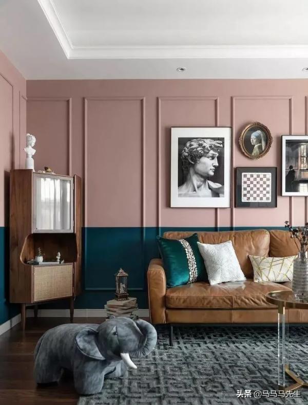 浪漫法式 | 多姿多彩的復古優雅 藏進光陰的古拙生活