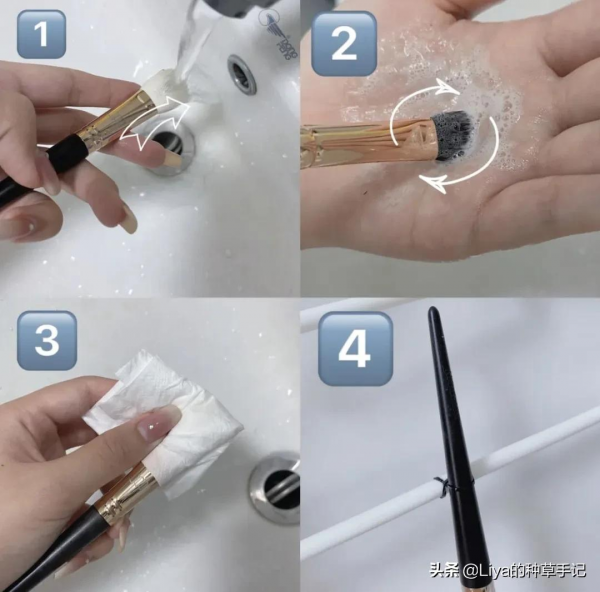 求求了，這3個“毀臉動作”不要再做了