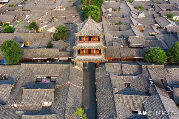 四川15個5A景區,看看有你喜歡的嗎?有你的家鄉嗎? 四川15個5A景區,看看有你喜歡的嗎?有你的家鄉嗎?