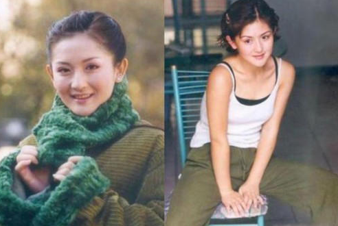 明明相愛,卻偏偏分開!這7對明星情侶,永遠讓人“意難平” 明明相愛,卻偏偏分開!這7對明星情侶,永遠讓人“意難平”