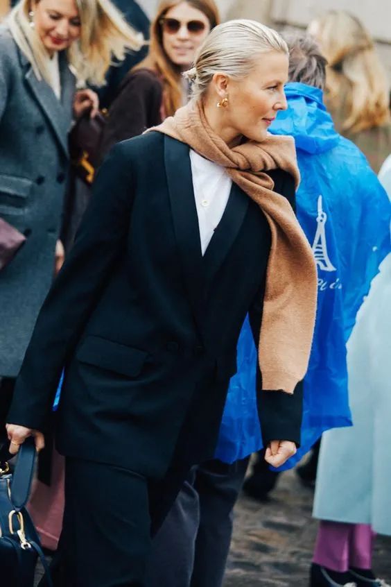 講究不將就,才是真漂亮 講究不將就,才是真漂亮