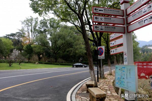 韶山偶遇——一個老兵的赤誠 韶山偶遇——一個老兵的赤誠