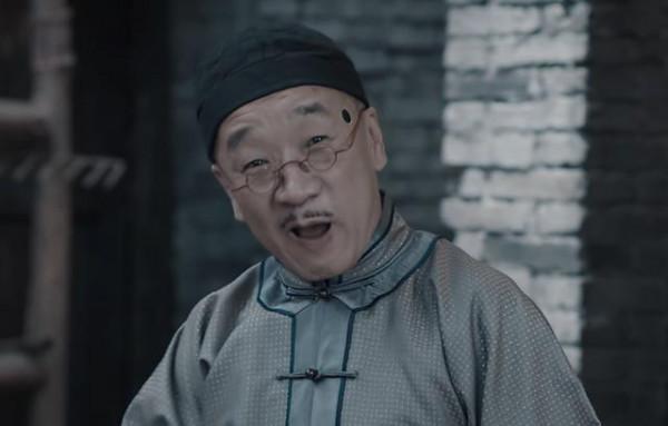 《陰陽鎮怪談》票房第一，李立群一出手，國產恐怖片又出佳作