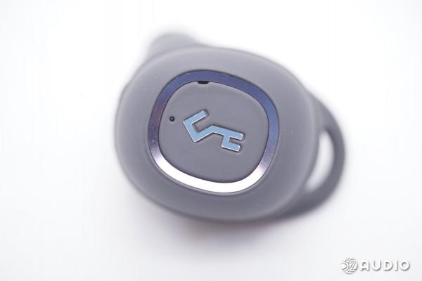 採用瑞昱RTL8753B藍芽音訊SoC,AUKEY KeySeries T10真無線耳機拆解 採用瑞昱RTL8753B藍芽音訊SoC,AUKEY KeySeries T10真無線耳機拆解