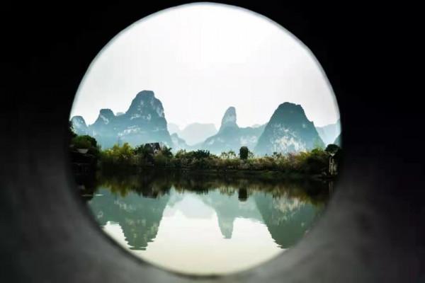 「廣西旅遊」廣西不僅有桂林山水甲天下，還有絕美的海岸線瀑布