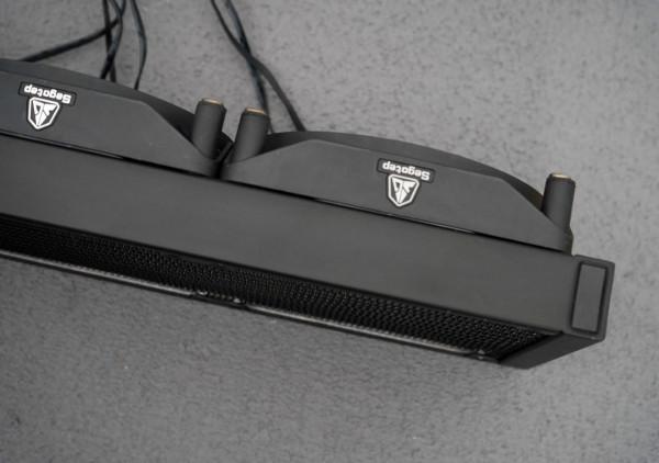 這是一期平平淡淡的裝機：i9-12900K搭配RTX 3080Ti顯示卡