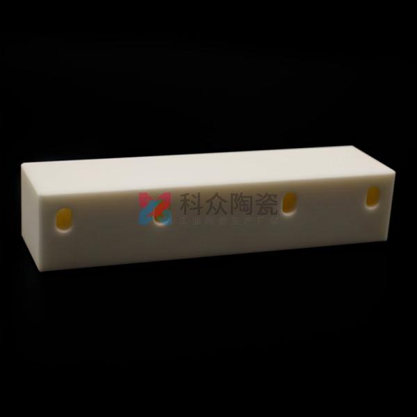 常見的耐磨陶瓷產品都有哪些呢？