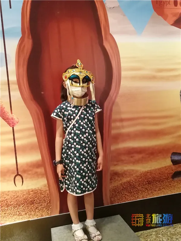 火爆全網！不出國就能看黃金木乃伊，跨越2000年的古埃及之旅~【送票】