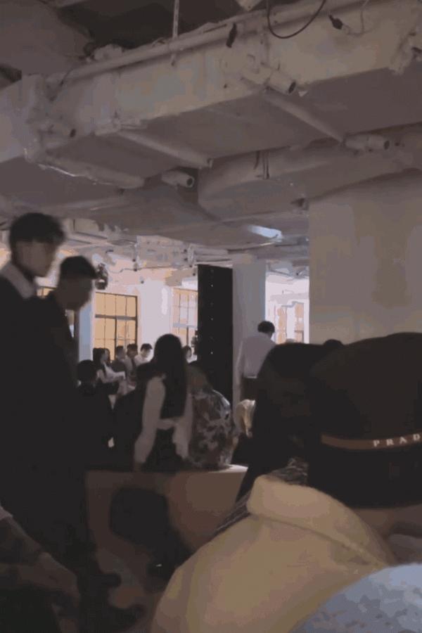 李易峰顏值回春？最新穿搭不輸超模？網友：無人生還的水平