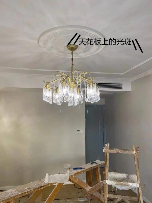 燈具款式怎麼選：兩款可以選，兩款不要選，還有兩款酌情選