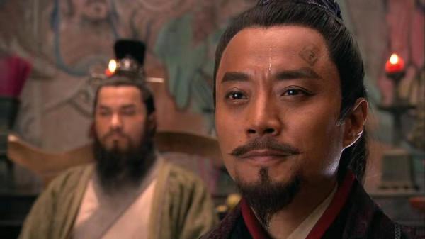 晁蓋為什麼鬥不過宋江?宋江是降維打擊,兩人就不在一個認知層次 晁蓋為什麼鬥不過宋江?宋江是降維打擊,兩人就不在一個認知層次