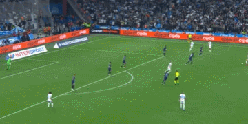 7+4踢法不只是中超特產：梅西和3個鋒線好搭檔，陷入沒水喝的困境