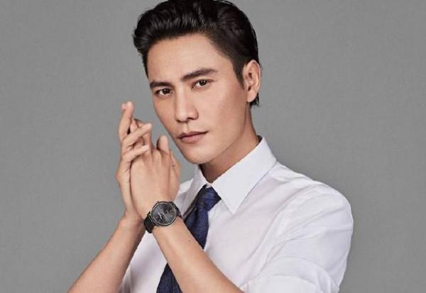 美男子產地還得看巴蜀！10位川渝男星，個個俊秀如玉，半數是頂流