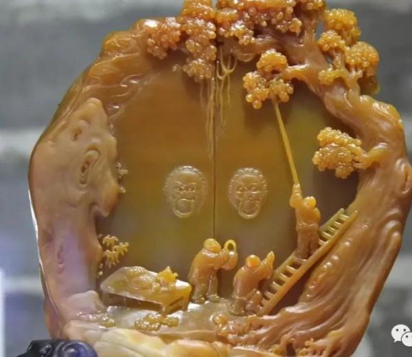 中國第八屆“天工獎”