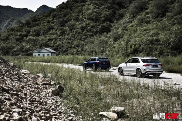 中和方式——賓士GLE 350 e 4MATIC vs 寶馬X5 xDrive45e | 傳統豪強組團吹響電氣化號角(二) 中和方式——賓士GLE 350 e 4MATIC vs 寶馬X5 xDrive45e | 傳統豪強組團吹響電氣化號角(二)