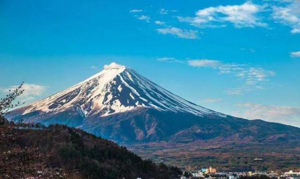 神奇的大自然之絕美山峰！世界最美十大山峰