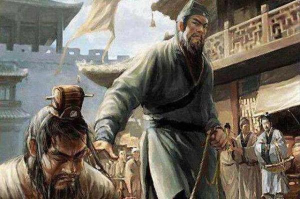 命運淒涼的葫蘆娃——宋武帝七個悲慘結局的兒子