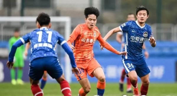 山東泰山隊遭遇傷病潮,拿什麼應對與河南隊的第二場比賽? 山東泰山隊遭遇傷病潮,拿什麼應對與河南隊的第二場比賽?