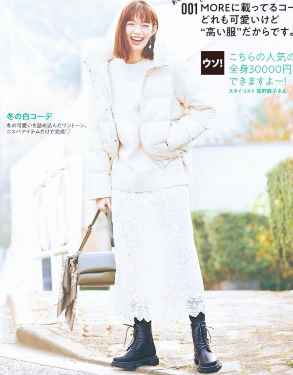 又到了穿“靴子”的季節，學會這樣挑選、搭配，不僅高階還暖和