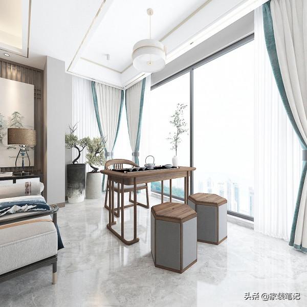 堅持裝修中式風,效果出來後,真的很喜歡,一步一景,入戶很驚豔 堅持裝修中式風,效果出來後,真的很喜歡,一步一景,入戶很驚豔