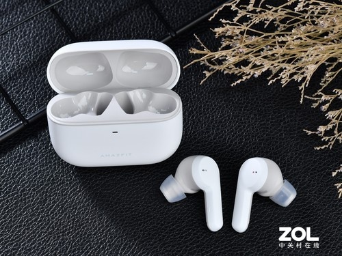 不止降噪 Amazfit 躍我 PowerBudsPro圖賞 不止降噪 Amazfit 躍我 PowerBudsPro圖賞