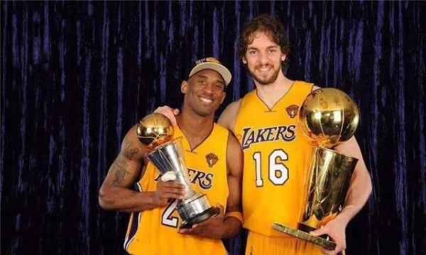 21世紀NBA最成功的六筆交易，詹姆斯上榜，西班牙名宿鎖定第一