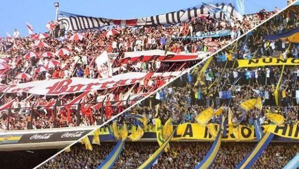 每次碰面都是火星撞地球！世界足壇十大死敵，皇馬巴薩不進前三