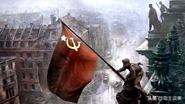 二戰柏林戰役，為何溫克的第12集團軍寧死不降蘇軍？美軍求之不得