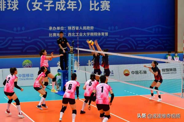 女排最懸殊比分誕生！張常寧領銜狂虐恆大，龔翔宇助陣全運四連勝