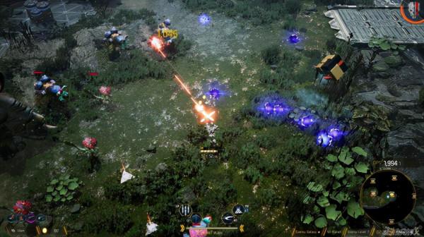 2021年沒得玩了?多款網遊大作本週上線,沒想到口碑接連翻車 2021年沒得玩了?多款網遊大作本週上線,沒想到口碑接連翻車