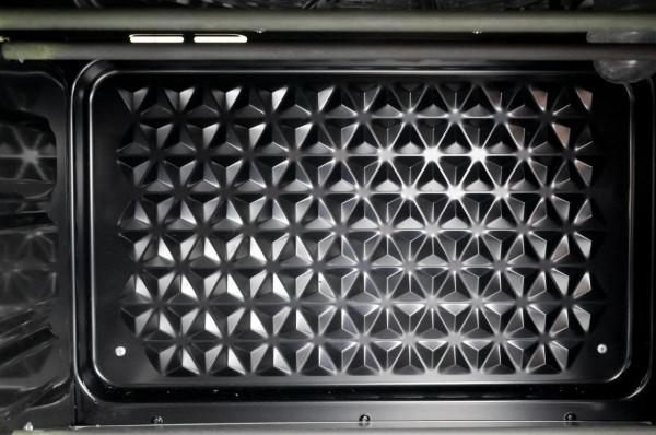 是烤箱也是空氣炸鍋，海氏K5空氣炸烤箱初體驗