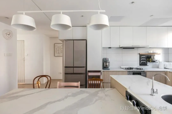 要給我75萬，我一定複製她家的清單