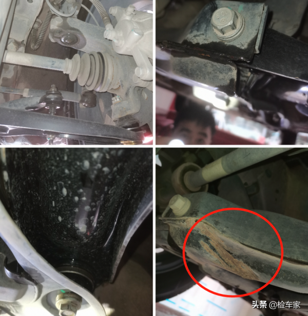 國產向上,再無廉價!3萬多買一輛吉利遠景X1,買家悔不當初 國產向上,再無廉價!3萬多買一輛吉利遠景X1,買家悔不當初