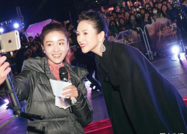 被大花看中又被拋棄的4位小花：有的還在偶像劇奮鬥，有的卻糊了